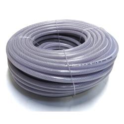 Cev za vodo PVC 19 x 26 mm, 50 m
