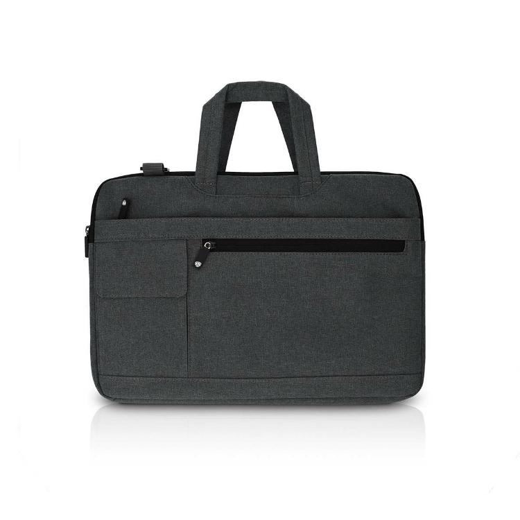 Torba za prenosnik Nedis NBBG15150BK 15-16 inch, črna