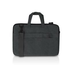 Torba za prenosnik Nedis NBBG15150BK 15-16 inch, črna