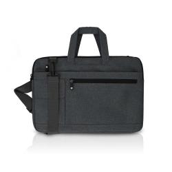 Torba za prenosnik Nedis NBBG15150BK 15-16 inch, črna