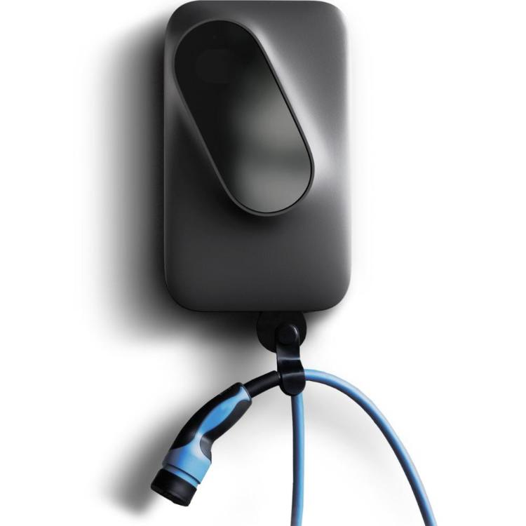 Električna polnilnica INCH Lite, kabel Tip 2 (G-LA1V5CY00)