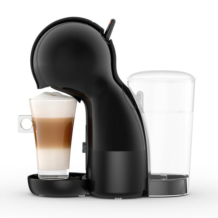 Kavni aparat Nescafé Dolce Gusto Piccolo XS, antracit, KP1A3B31, KRUPS