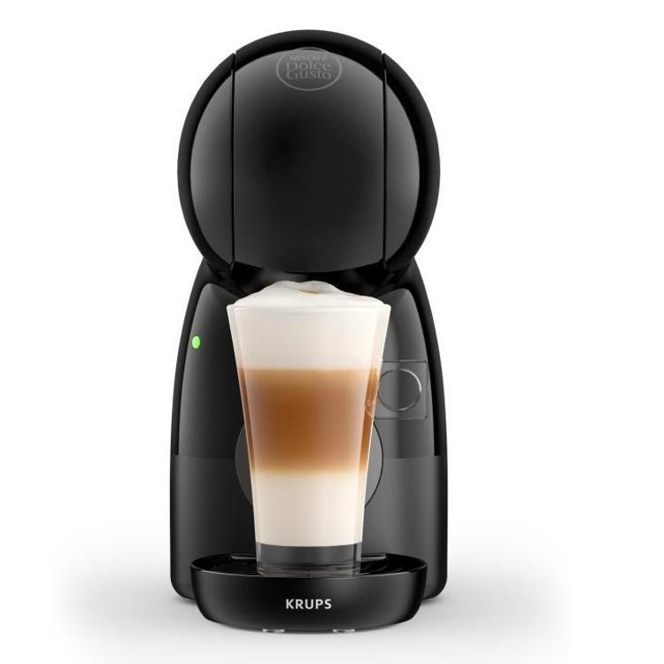 Kavni aparat Nescafé Dolce Gusto Piccolo XS, antracit, KP1A3B31, KRUPS