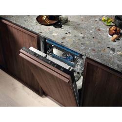 Vgradni pomivalni stroj Electrolux EEM43200L, 45 cm, inverter motor-7