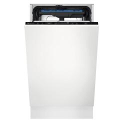 Vgradni pomivalni stroj Electrolux EEM43200L, 45 cm, inverter motor