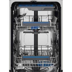 Vgradni pomivalni stroj Electrolux EEM43200L, 45 cm, inverter motor-1