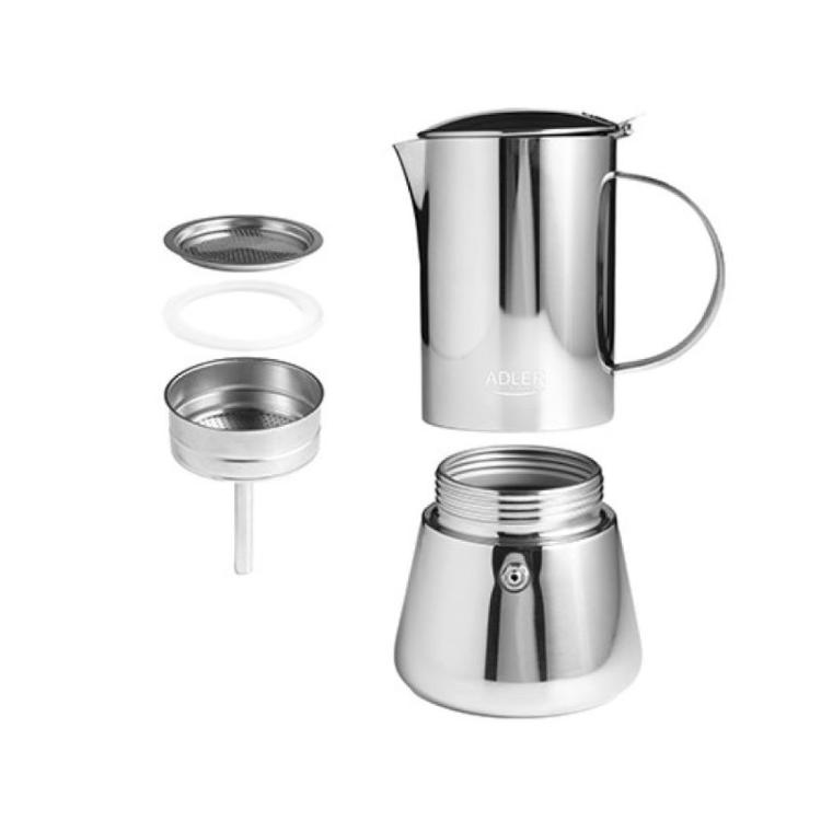 Kafetiera Adler 4417