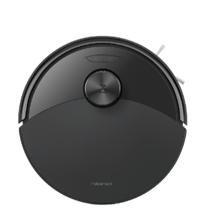 Robotski sesalnik Roborock Q10 VF, črn