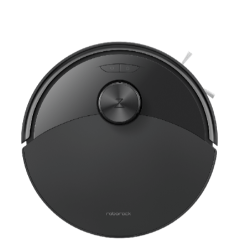 Robotski sesalnik Roborock Q10 VF, črn