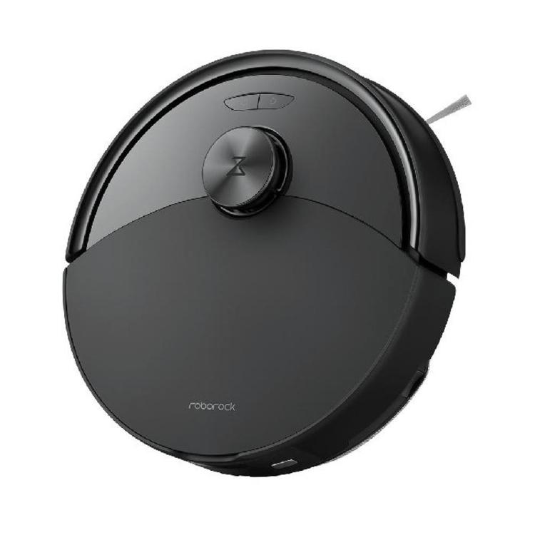 Robotski sesalnik Roborock Q10 VF, črn