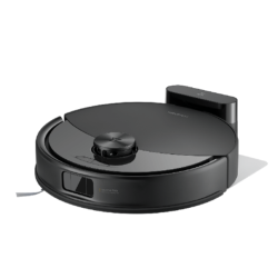 Robotski sesalnik Roborock Q10 VF, črn