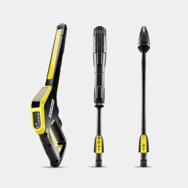 Visokotlačni čistilec Karcher K4 Power Control Flex Home, 1.324-303.0