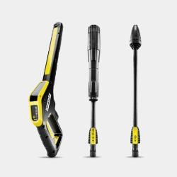 Visokotlačni čistilec Karcher K4 Power Control Flex Home, 1.324-303.0
