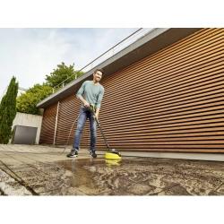 Visokotlačni čistilec Karcher K4 Power Control Flex Home, 1.324-303.0