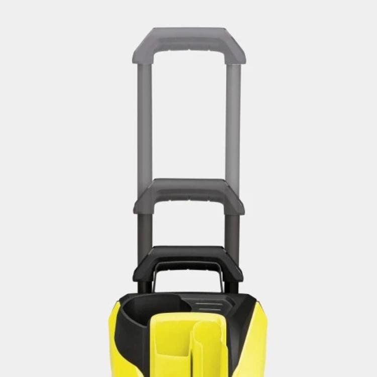 Visokotlačni čistilec Karcher K4 Power Control Flex Home, 1.324-303.0