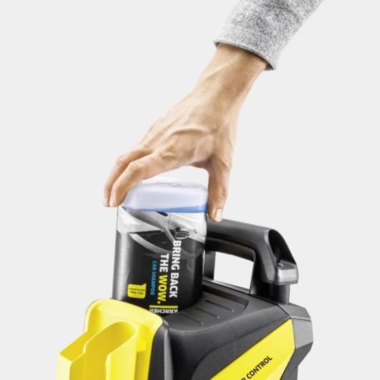 Visokotlačni čistilec Karcher K4 Power Control Flex Home, 1.324-303.0