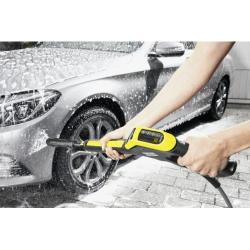 Visokotlačni čistilec Karcher K4 Power Control Flex Home, 1.324-303.0
