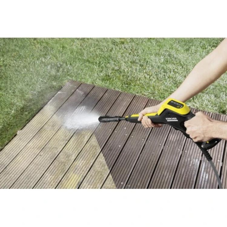 Visokotlačni čistilec Karcher K4 Power Control Flex Home, 1.324-303.0