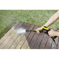 Visokotlačni čistilec Karcher K4 Power Control Flex Home, 1.324-303.0