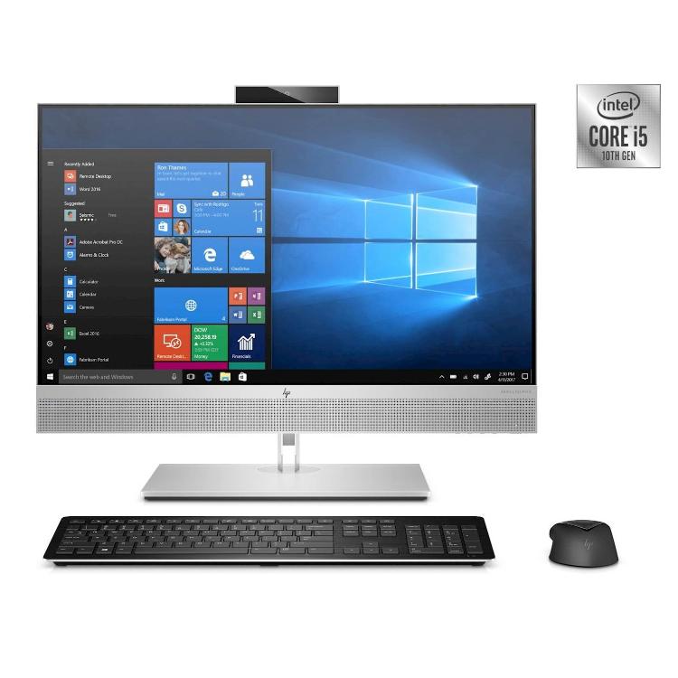 Računalnik HP EliteOne 800 G6 AIO i5-10500/16GB/SSD 512GB/23,8''FHD IPS