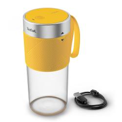 Blender Tefal Force TO-GO Lightmix BL1C0230, rumen