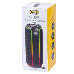 Trevi Bluetooth prenosni zvočnik XR JUMP 8A30, črn_5