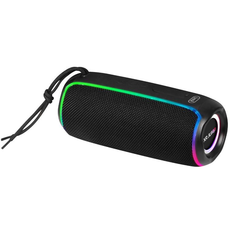Trevi Bluetooth prenosni zvočnik XR JUMP 8A30, črn_1