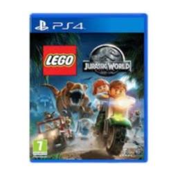 LEGO Jurassic World za Playstation 4