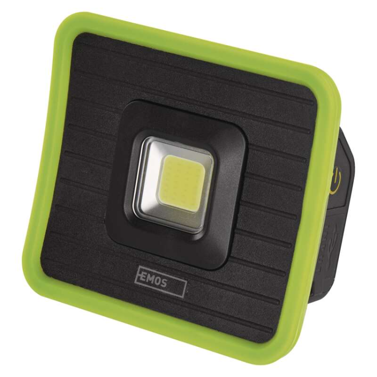 Polnilna LED delovna svetilka Emos P4539, 1000 lm