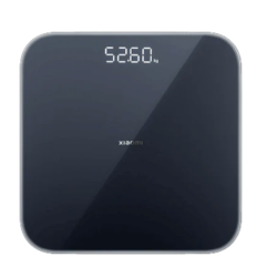 Osebna tehtnica Xiaomi S200, temno siva