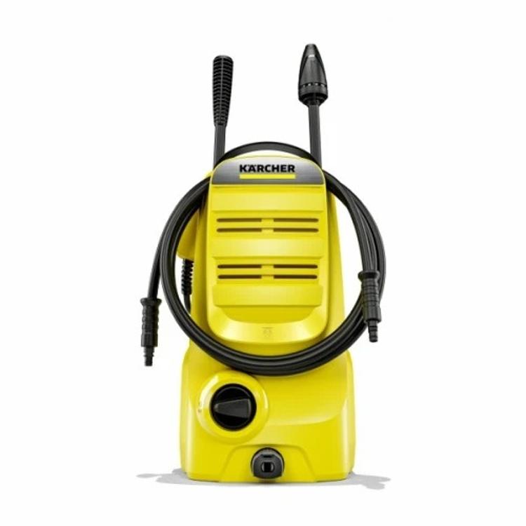 Čistilec Karcher K2 Classic 1.673-570.0, 1400 W