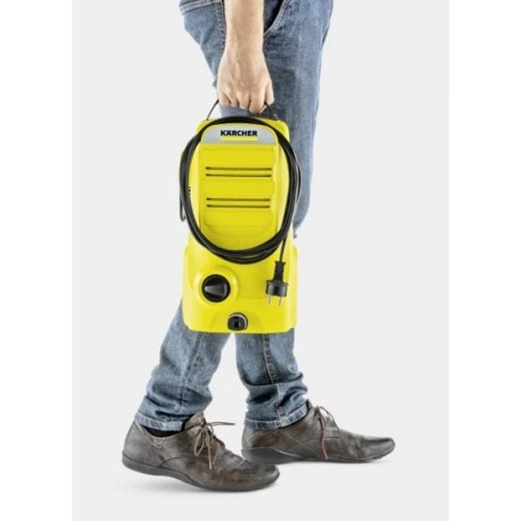 Čistilec Karcher K2 Classic 1.673-570.0, 1400 W