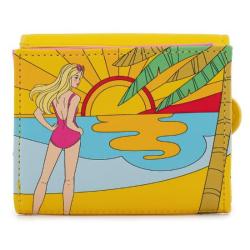 Denarnica Loungefly Barbie Fun In The Sun_2