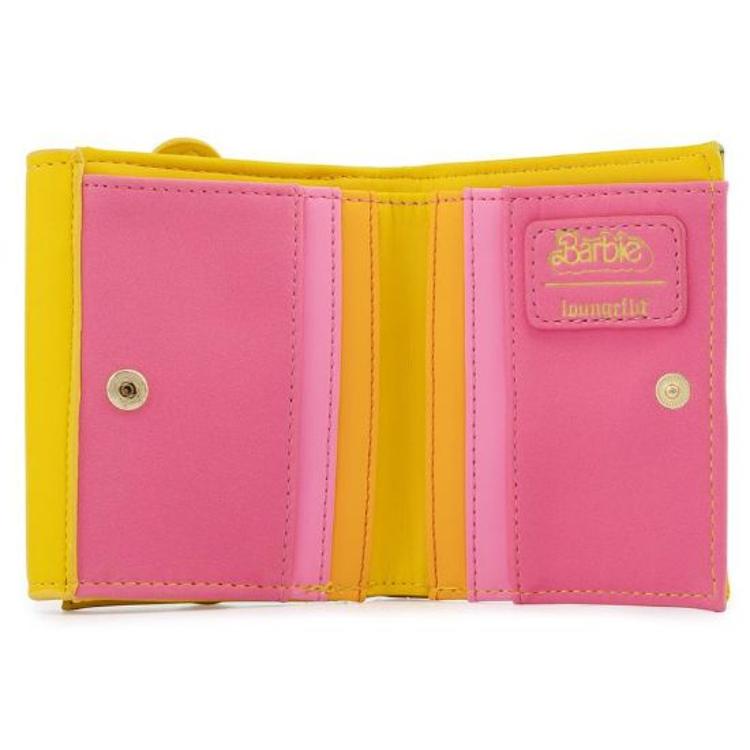 Denarnica Loungefly Barbie Fun In The Sun_3