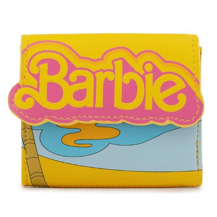Denarnica Loungefly Barbie Fun In The Sun