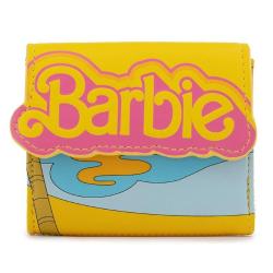 Denarnica Loungefly Barbie Fun In The Sun