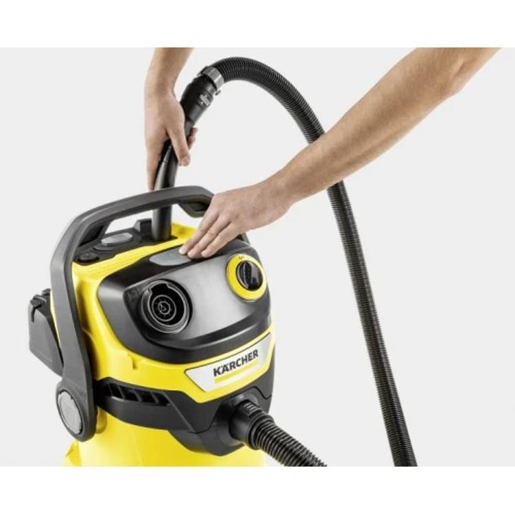 Sesalnik Karcher WD 5 V-25/5/22 1.628-300, 1100 W