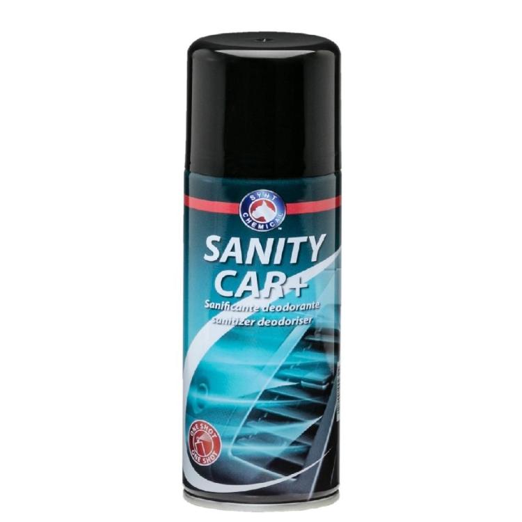 Higienski dezodorant Sanity car, 200 ml_1