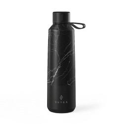 Termo steklenica Burga, 500 ML, Črna