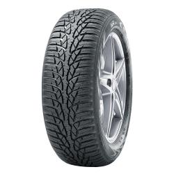 Nokian 225/55R17 97H *AM M+S WR D4_1