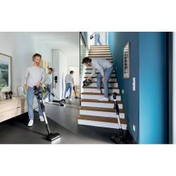 Baterijski sesalnik Bosch Unlimited 7 BCS711A, grafitno siva