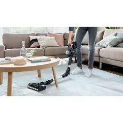 Baterijski sesalnik Bosch Unlimited 7 BCS711A, grafitno siva