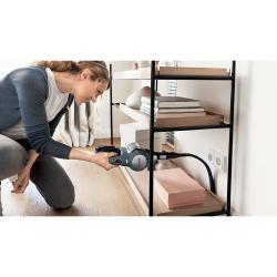 Baterijski sesalnik Bosch Unlimited 7 BCS711A, grafitno siva