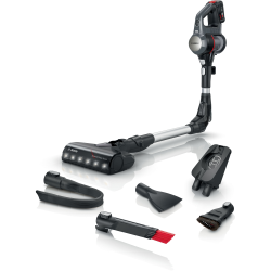 Baterijski sesalnik Bosch Unlimited 7 BCS711A, grafitno siva