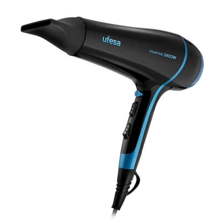 Sušilnik las Ufesa SC8350 2400W