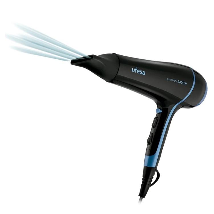 Sušilnik las Ufesa SC8350 2400W