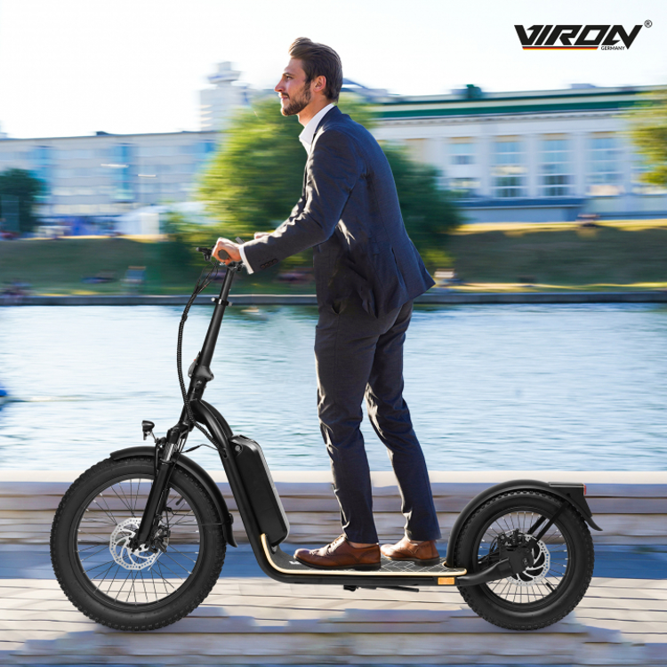 Električni skiro Viron XI-1200-S