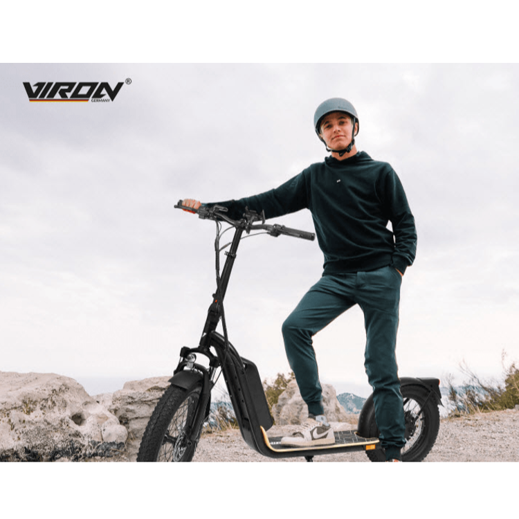 Električni skiro Viron XI-1200-S