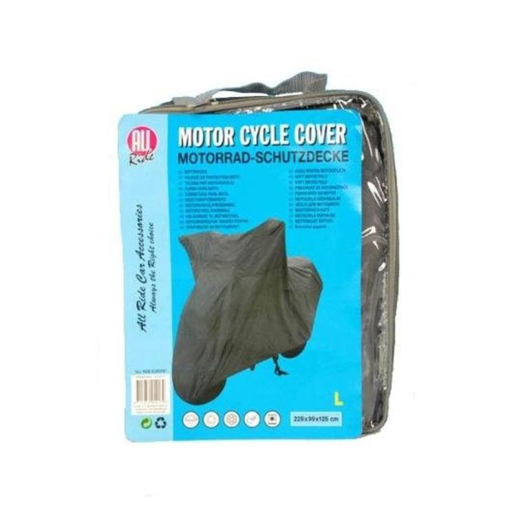 Pokrivalo za motor All Ride, velikost XL