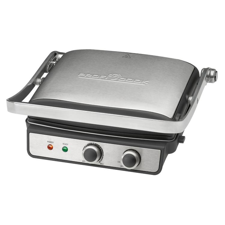 Kontaktni žar PROFI COOK PC-KG1029, 2000 W